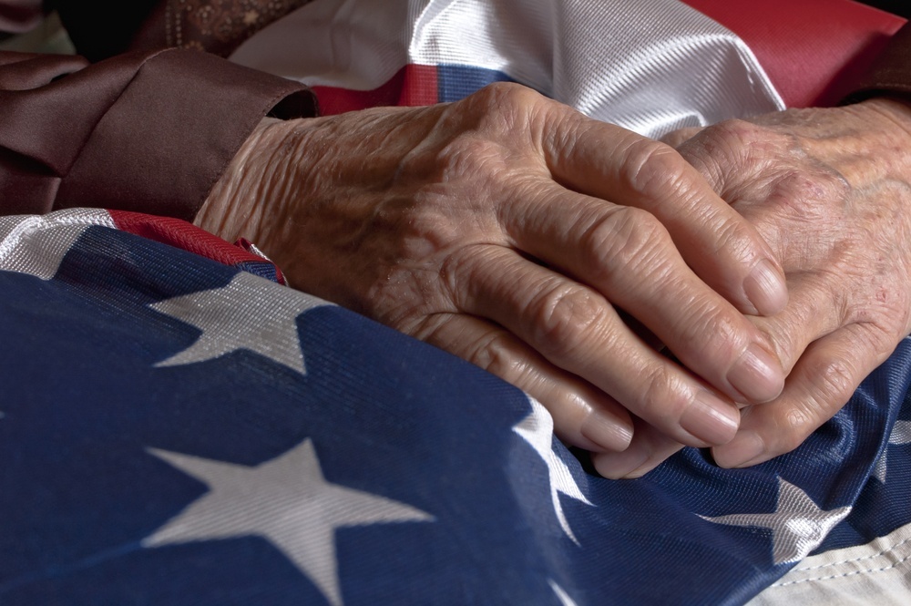 Veterans & Hospice – What You Need To Know