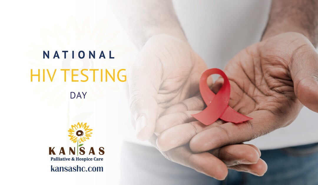  National HIV Testing Day