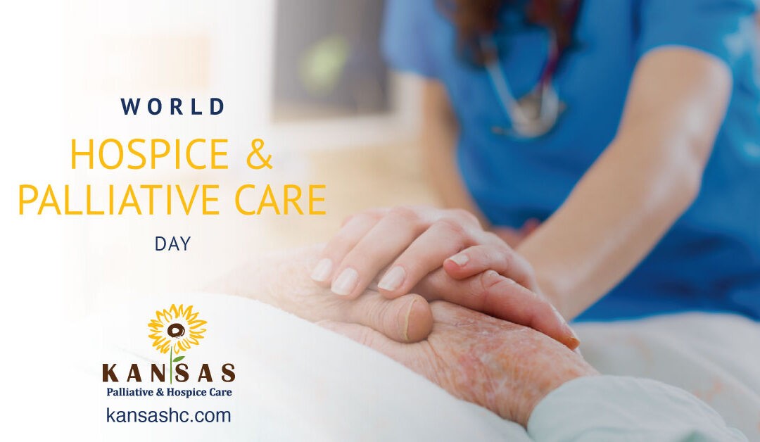 World Hospice & Palliative Care Day