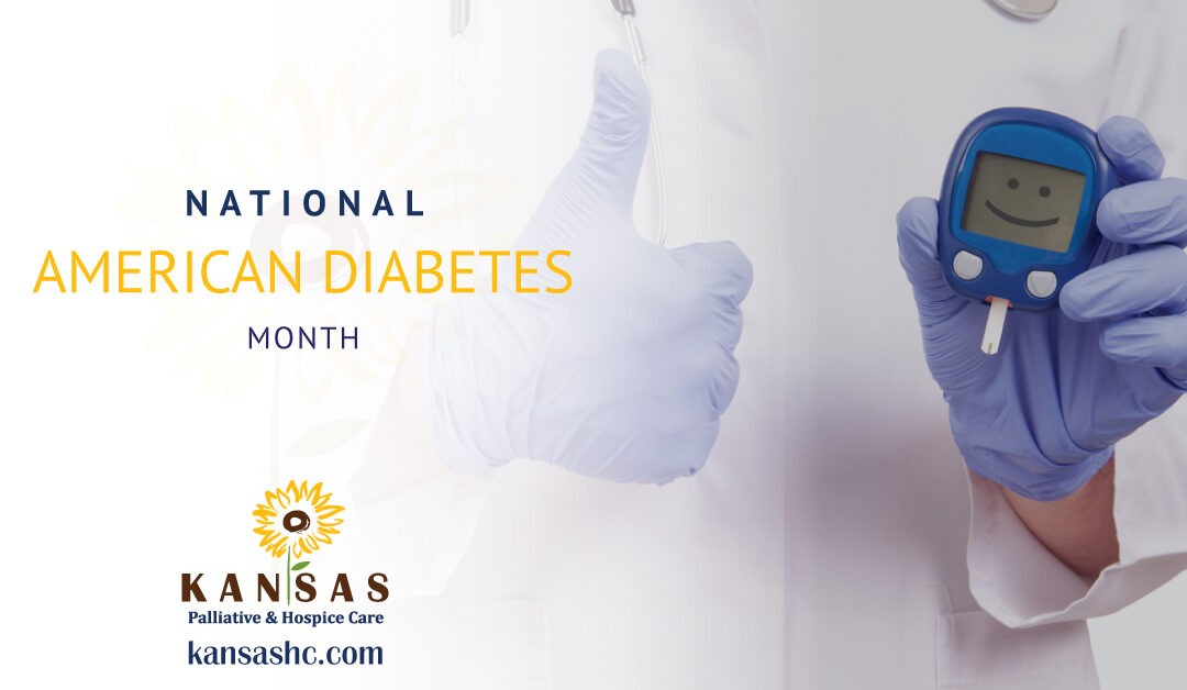 American Diabetes Month