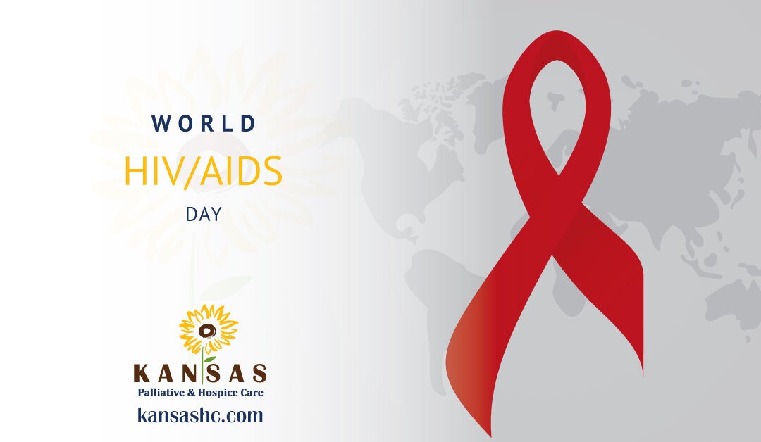 World HIV/AIDS Day