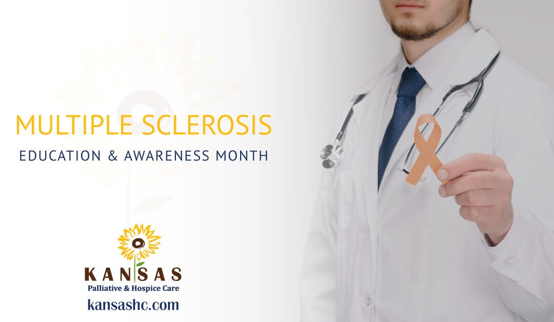 Multiple Sclerosis Education and Awareness Month