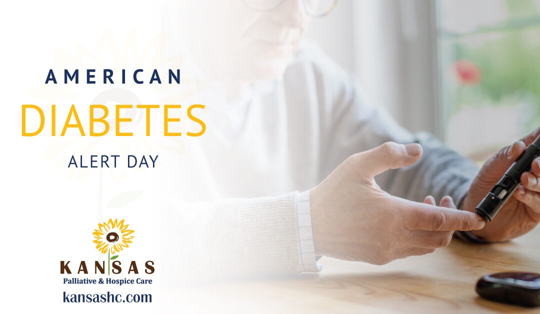 American Diabetes Alert Day 2022