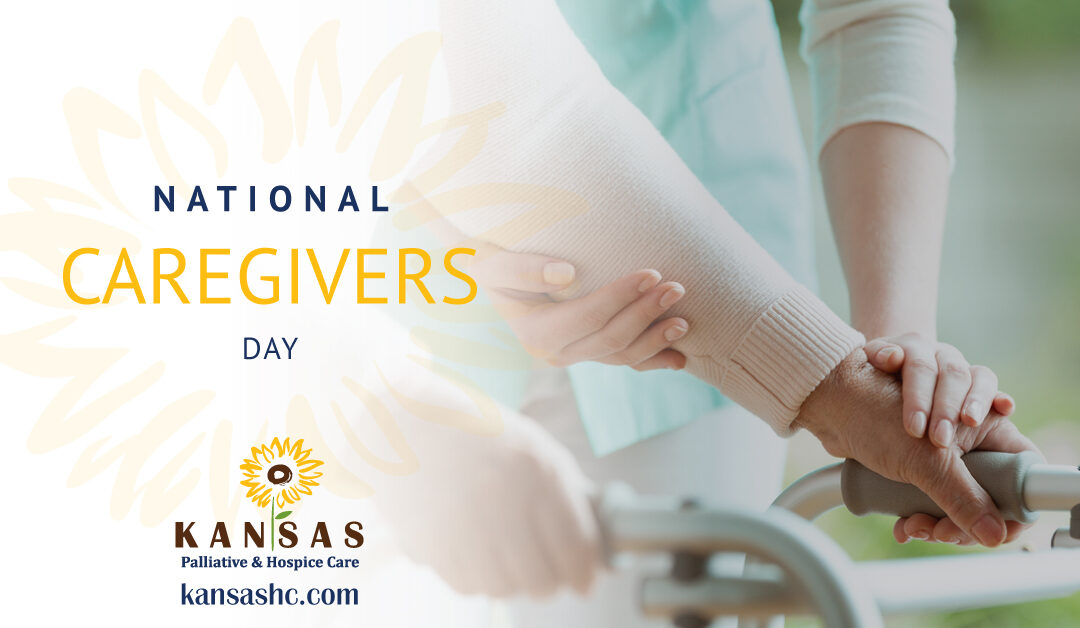 National Caregivers Day