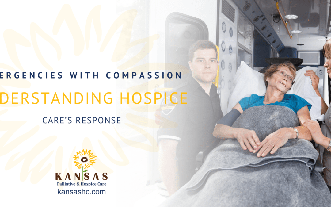 Emergencies with Compassion: Understanding Hospice Care’s Response